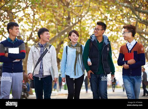 Asian College .